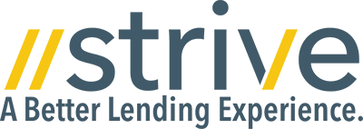 Prêteur partenaire strive